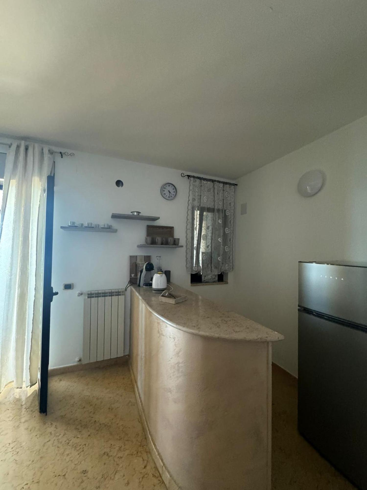 Appartement Arco Dei Tramonti à Bari Extérieur photo