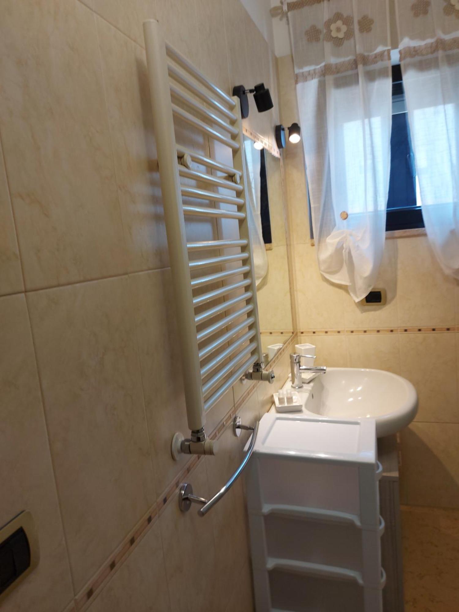 Appartement Arco Dei Tramonti à Bari Extérieur photo