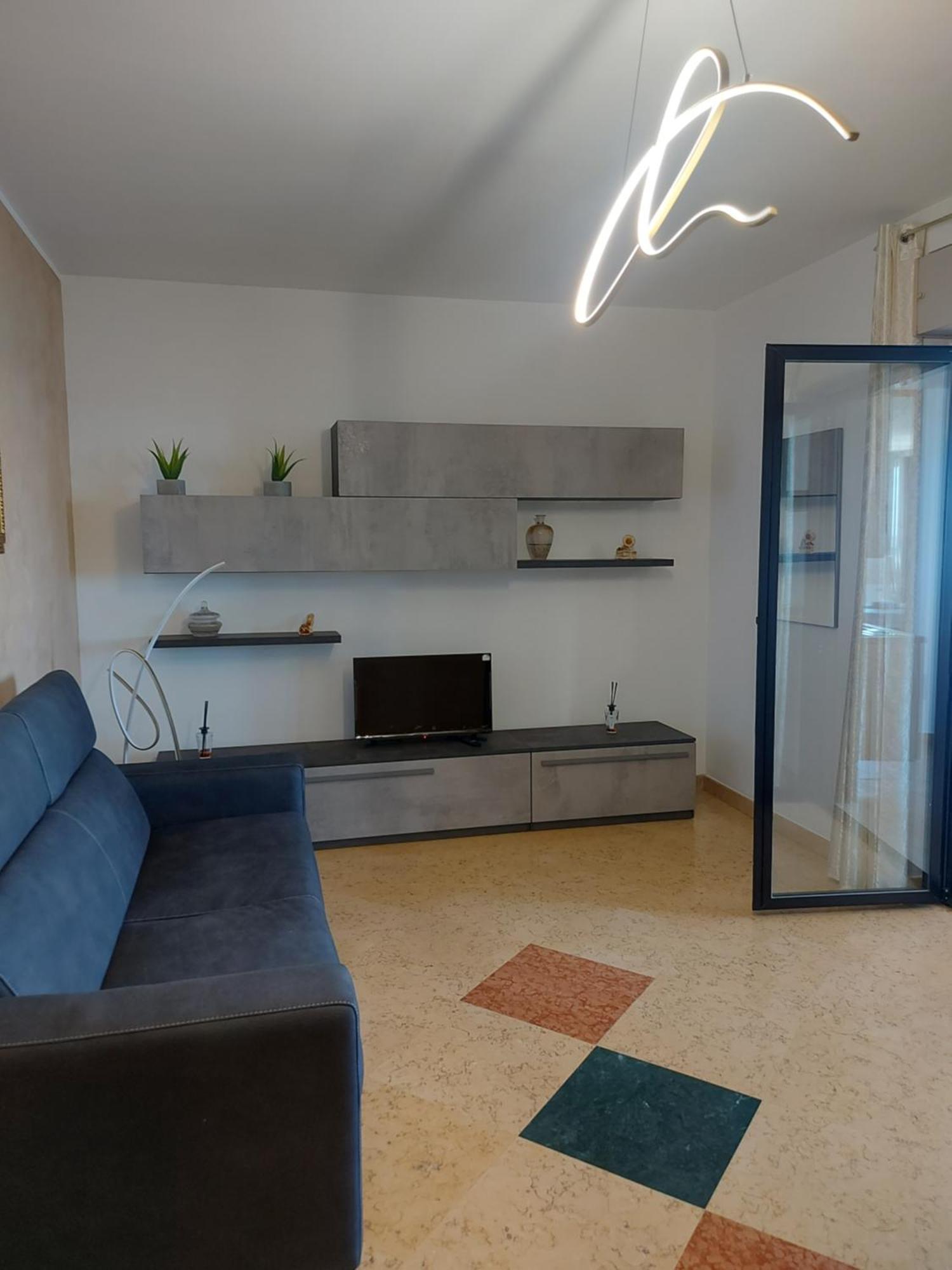 Appartement Arco Dei Tramonti à Bari Extérieur photo